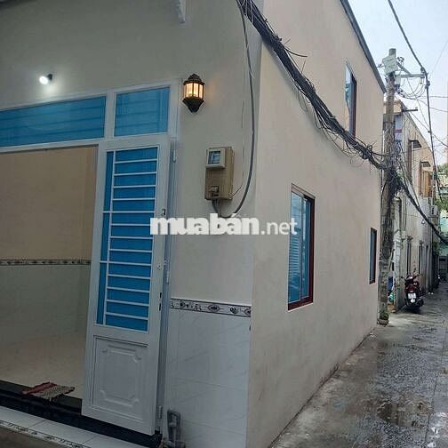 Nhà trung tâm quận tân bình, ngay vòng xoay lăng cha cả f4