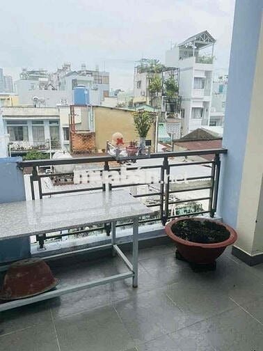 🏡 Hàng Hiếm Quận 4 – 2 TRONG 1 – 6M x 12M - Khu Dân Cư Không Giải Toả