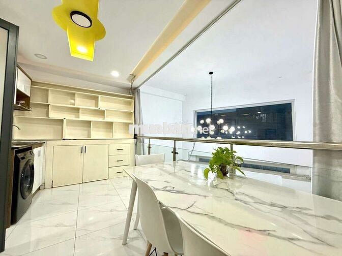 TỔNG HỢP CĂN STUDIO NÉTTT Ở TRUNG TÂM BÌNH THẠNH GIÁ CHỈ TỪ 5.50O.000