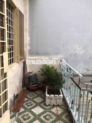 MTKD 10m, 5×14.2 m, 71 m², phường Phú Thọ Hòa
