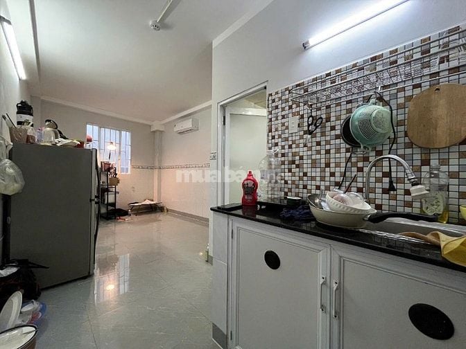 BÁN CĂN HỘ DỊCH VỤ 35 PHÒNG MỚI Ở LÊ ĐỨC THỌ-P. AN HỘI ĐÔNG