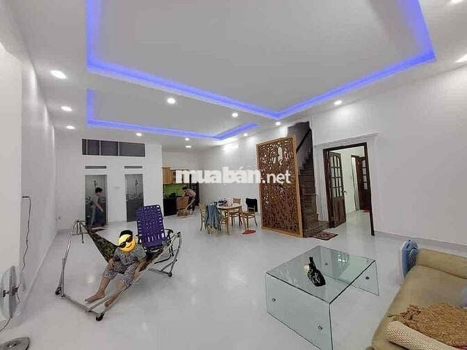 🔥PHÚ NHUẬN : MỚI SỬA ĐẸP- GẨN MẶT TIỀN, CHIẾN THẮNG -ĐANG CÓ