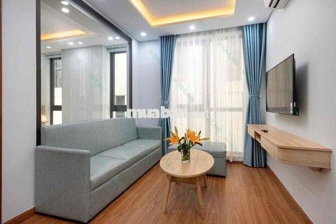 🌊 CĂN HỘ 2 PHÒNG NGỦ HIỆN ĐẠI TẠI KHU VỰC AN THƯỢNG – GẦN BÃI BIỂN