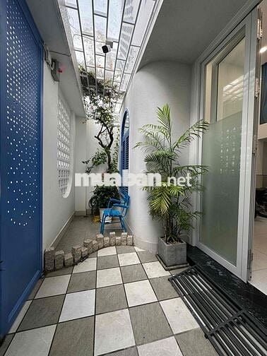 Căn Hộ Sân Bay Tách Bếp Ban Công
