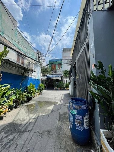 BÁN CĂN HỘ DỊCH VỤ 35 PHÒNG MỚI Ở LÊ ĐỨC THỌ-P. AN HỘI ĐÔNG