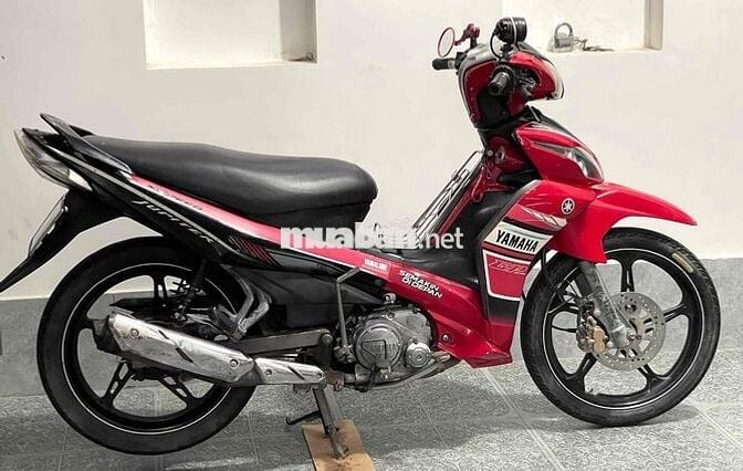 JUPITER XE NHẬT,BS 83,MÁY HƠI KÊU,CHẠY MẠNH VỌT