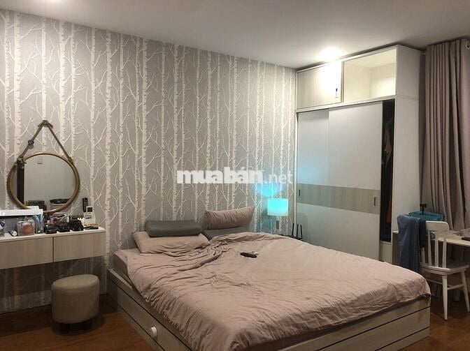 CẦN CHO THUÊ CĂN HỘ GIAI VIỆT–2PN–ĐẦY ĐỦ TIỆN ÍCH–XÁCH VALI VÀO Ở