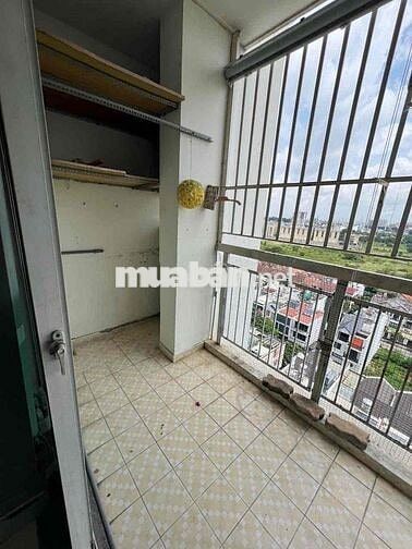 Cho thuê căn Hộ Chung Cư Đông Hưng, 94m2, 2pn, 2wc, KDC An Sương, Q12