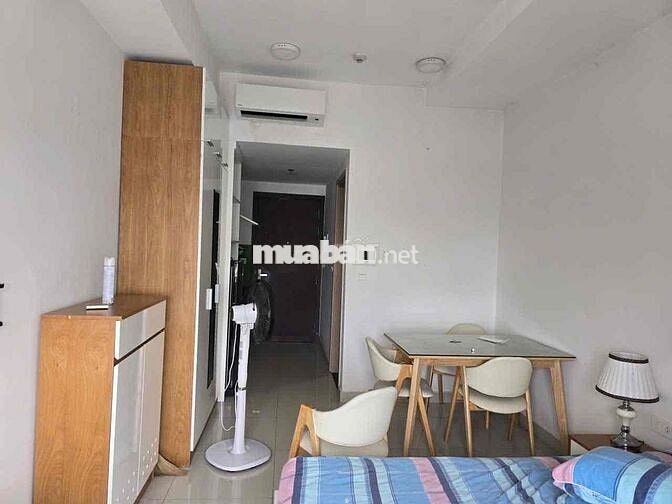 Bán căn hộ Studio River Gate chỉ 2.7tỷ bao hết ạ
