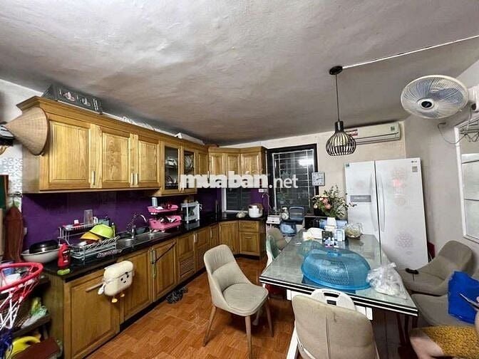 GẤP BÁN NHÀ NGÕ 332 HOÀNG CÔNG CHẤT-  PHÂN LÔ- HÀNG XÓN GOLDMARK-