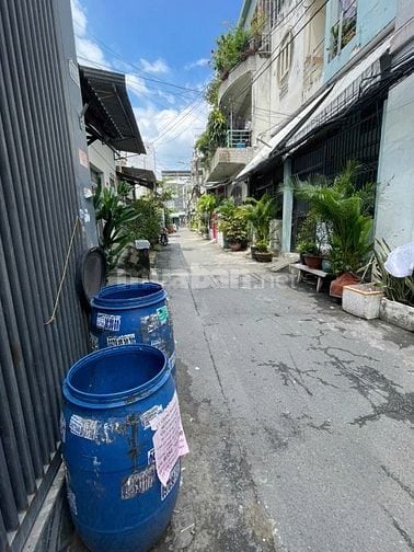 BÁN CĂN HỘ DỊCH VỤ 35 PHÒNG MỚI Ở LÊ ĐỨC THỌ-P. AN HỘI ĐÔNG