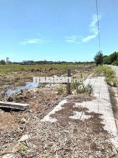 Chính chủ giảm chào 150tr đất mặt tiền ODA dự án Apechomes
