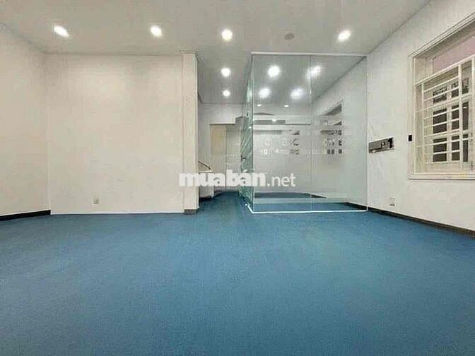 SIÊU BIỆT THỰ VIP - Khu 22G Phổ Quang , Phú Nhuận- nhà đẹp có hầm 600m