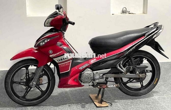 JUPITER XE NHẬT,BS 83,MÁY HƠI KÊU,CHẠY MẠNH VỌT