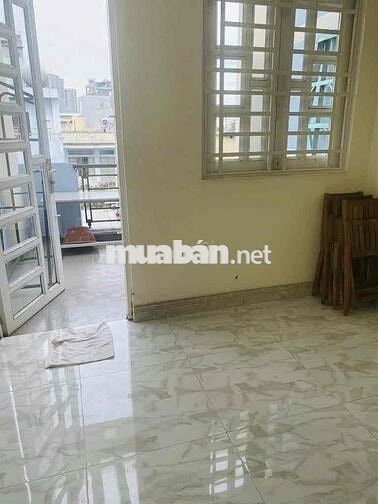 🏡 Hàng Hiếm Quận 4 – 2 TRONG 1 – 6M x 12M - Khu Dân Cư Không Giải Toả