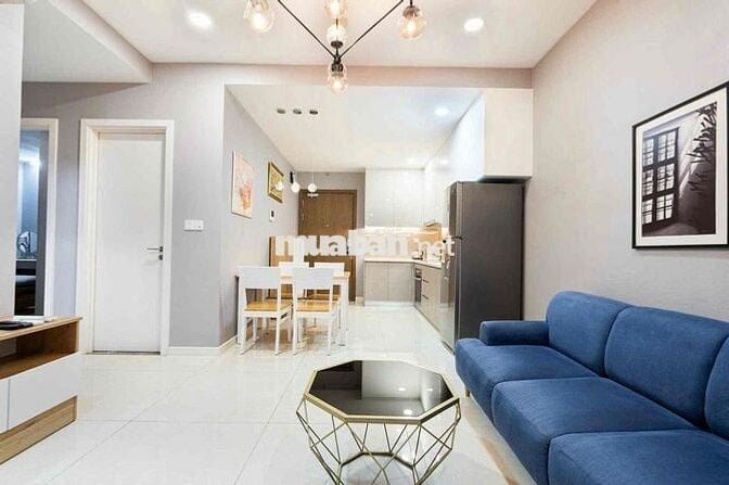 Cho thuê Millennium 2pn 22tr/tháng đã bao phí quản lý