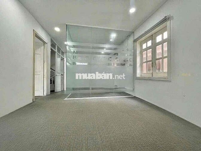 SIÊU BIỆT THỰ VIP - Khu 22G Phổ Quang , Phú Nhuận- nhà đẹp có hầm 600m
