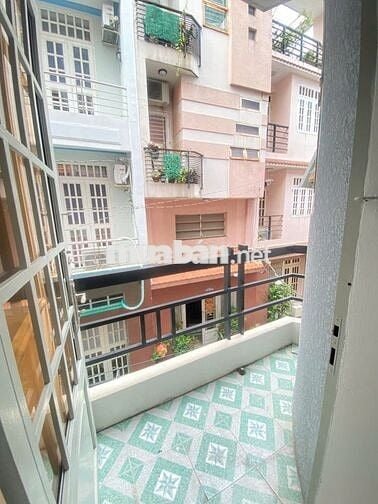 💫 Căn hộ 1PN mới, ban công thoáng – Gần trung tâm Phú Nhuận