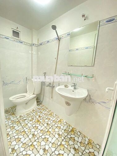 💫 Căn hộ 1PN mới, ban công thoáng – Gần trung tâm Phú Nhuận