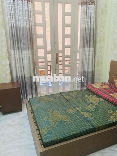 🏡 Hàng Hiếm Quận 4 – 2 TRONG 1 – 6M x 12M - Khu Dân Cư Không Giải Toả