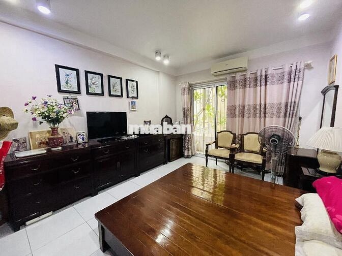 TAM TRINH ĐẤT VÀNG CÒN SÓT LẠI 94M PHÂN LÔ Ô TÔ VÀO NHÀ- 30m RA PHỐ!
