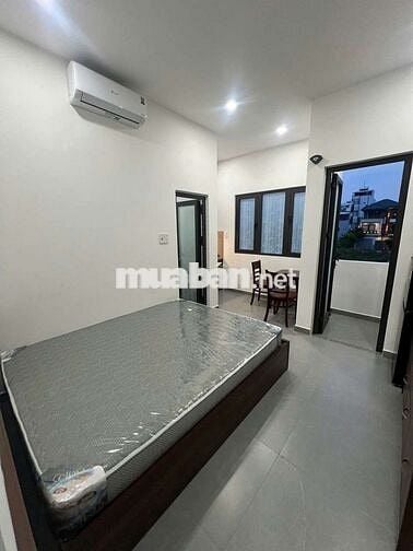 ✅️KHAI TRƯƠNG TÒA CĂN HỘ MỚI XÂY,GẦN NGÃ 3 HUẾ, MẸ NHU,CÓ BAN CÔNG ✅️