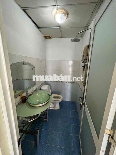 Cho thuê căn Hộ Chung Cư Đông Hưng, 94m2, 2pn, 2wc, KDC An Sương, Q12
