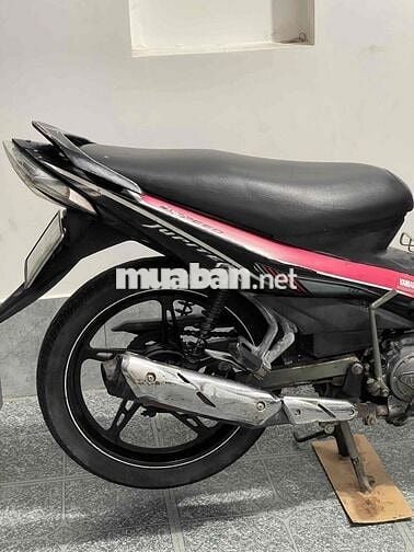 JUPITER XE NHẬT,BS 83,MÁY HƠI KÊU,CHẠY MẠNH VỌT
