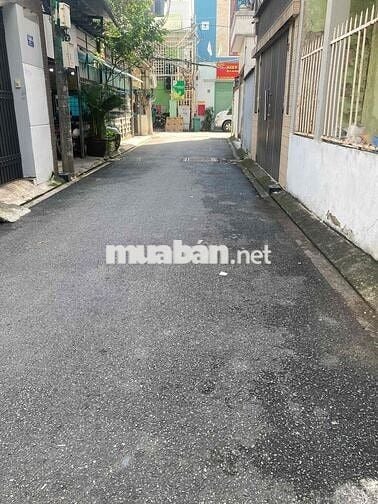 NHÀ ĐẸP Ở NGAY HẺM BA GÁC THÔNG - DTSD 78M2 - G🌺