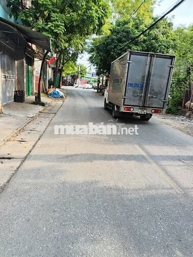 NHÀ DÂN XÂY, MẶT PHỐ KINH DOANH SẦM UẤT, DÒNG TIỀN TỐT, GIÁ TỐT