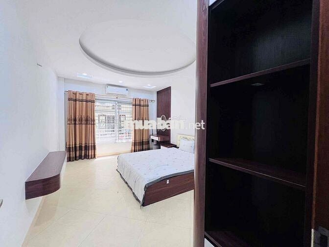 Bán Nhà Ba Đình Mặt Ngõ Thông - 33m2 Hơn 7 Tỷ. 40m Ra Ô Tô Tránh