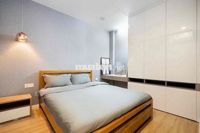 Cho thuê Millennium 2pn 22tr/tháng đã bao phí quản lý