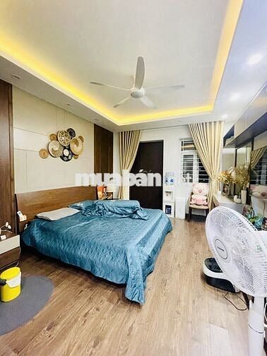 Nhà 52m x 6T thang máy Nguyễn Đức Cảnh, ngõ thông ô tô – chỉ hơn 10 tỷ