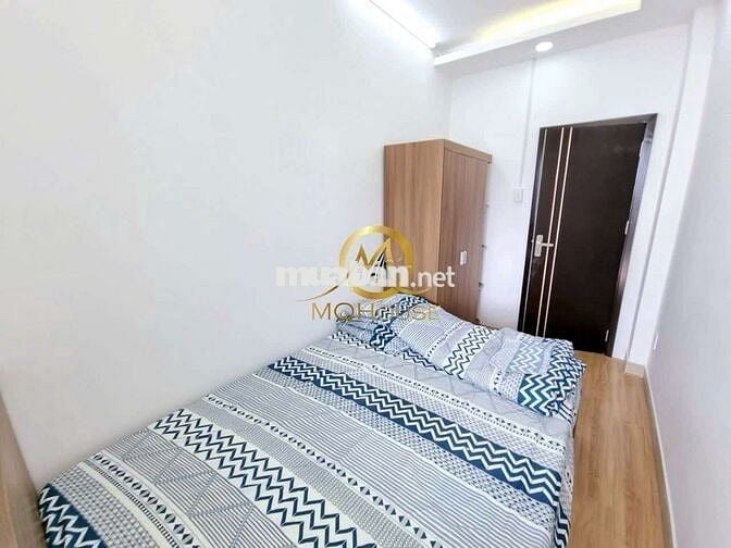 🏡CHDV 2PN CỬA SỔ 65M2 THANG MÁY TRẦN HƯNG ĐẠO Q5 SÁT TRẦN BÌNH TRỌNG