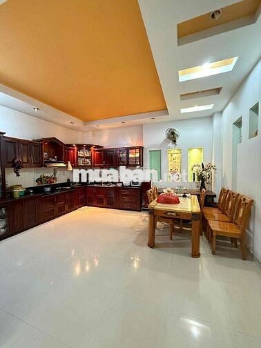 NGUYỄN SƠN – THOẠI NGỌC HẦU  💎 NHÀ 4 TẦNG – 5PN – NGANG 5.6M – DT 90M²