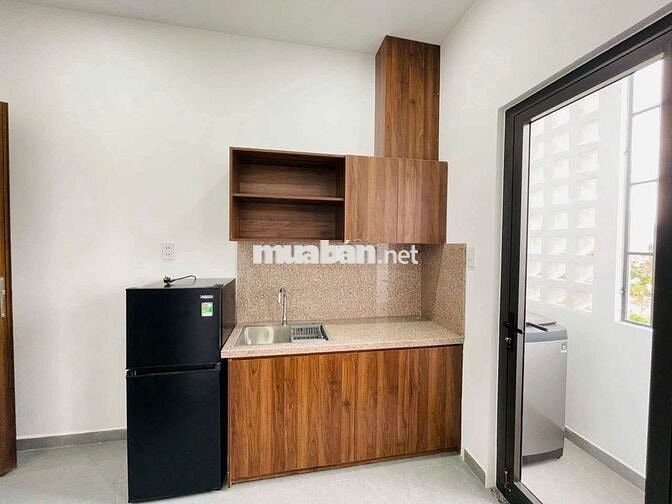 ✅️KHAI TRƯƠNG TÒA CĂN HỘ MỚI XÂY,GẦN NGÃ 3 HUẾ, MẸ NHU,CÓ BAN CÔNG ✅️