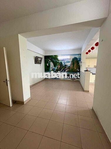 Cho thuê căn Hộ Chung Cư Đông Hưng, 94m2, 2pn, 2wc, KDC An Sương, Q12