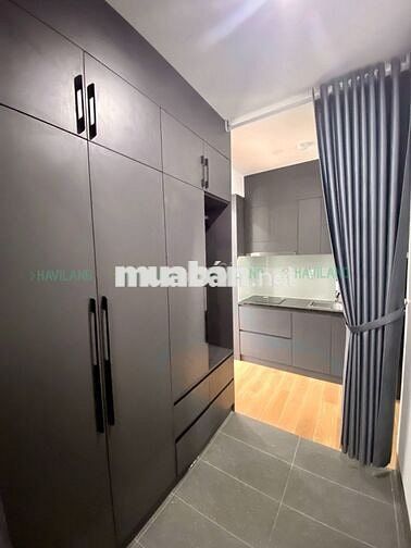 CĂN HỘ 1 PHÒNG NGỦ FULL NỘI THẤT – ĐƯỜNG ĐA PHƯỚC 4, KHU NAM VIỆT Á