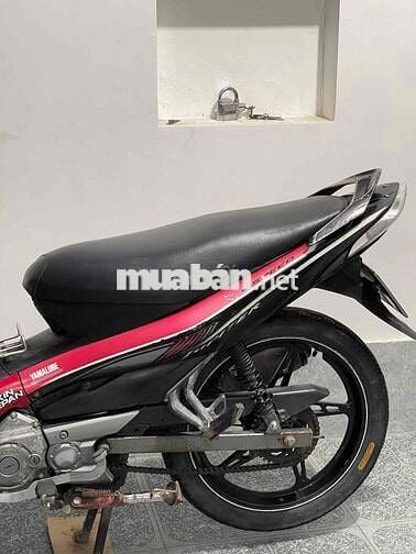 JUPITER XE NHẬT,BS 83,MÁY HƠI KÊU,CHẠY MẠNH VỌT