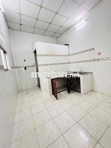 Bán nhà Thống Nhất, 65m2, 4 Tầng, 4PN, hẻm ÔTÔ nhựa 4m, nhà rộng, TL