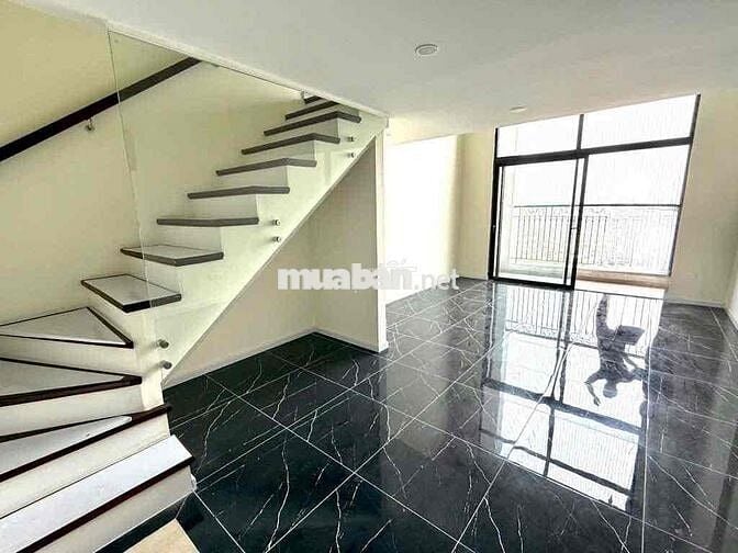 CĂN HỘ CHUNG CƯ DỊCH VỤ DUPLEX ( Thông tầng ) 65M - GIÁ CHƯA ĐẾN 3 TỶ