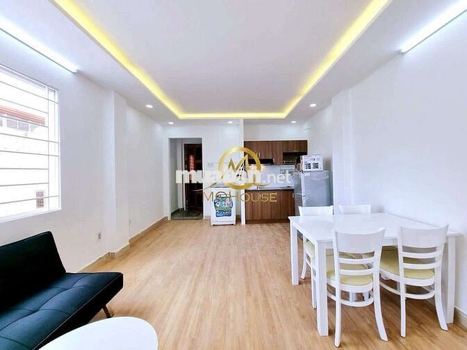 🏡CHDV 2PN CỬA SỔ 65M2 THANG MÁY TRẦN HƯNG ĐẠO Q5 SÁT TRẦN BÌNH TRỌNG