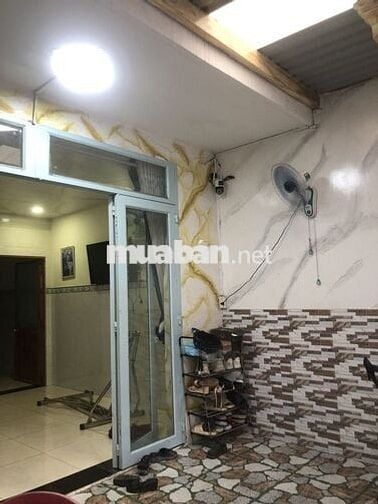 MTKD 10m, 5×14.2 m, 71 m², phường Phú Thọ Hòa