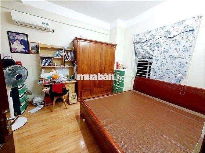 GIÁ HIẾM! LÔ GÓC - THIẾT KẾ ĐẸP - 2 BAN CÔNG TẶNG NỘI THẤT CHỈ 5,45 TỶ