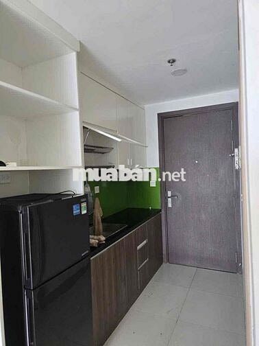 Bán căn hộ Studio River Gate chỉ 2.7tỷ bao hết ạ