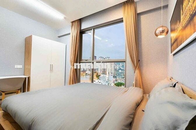 Cho thuê Millennium 2pn 22tr/tháng đã bao phí quản lý