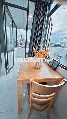 ‼️ SIÊU PHẨM BANCOL, CỬA SỔ KÍNH CỰC THOÁNG SÁNG NGAY NGÃ TƯ PHÚ NHUẬN