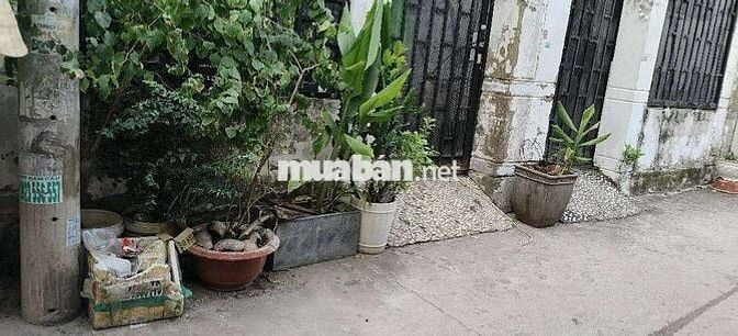 Bán nhà giá rẻ 165m2, chỉ 5 tỷ, đường Lê Văn Lương, Nhơn Đức, Nhà Bè