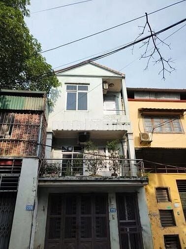 NHÀ DÂN XÂY, MẶT PHỐ KINH DOANH SẦM UẤT, DÒNG TIỀN TỐT, GIÁ TỐT