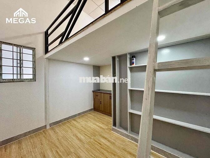 CHO THUÊ PHÒNG - SẴN MÁY LẠNH - NGAY CÔNG VIÊN LÀNG HOA